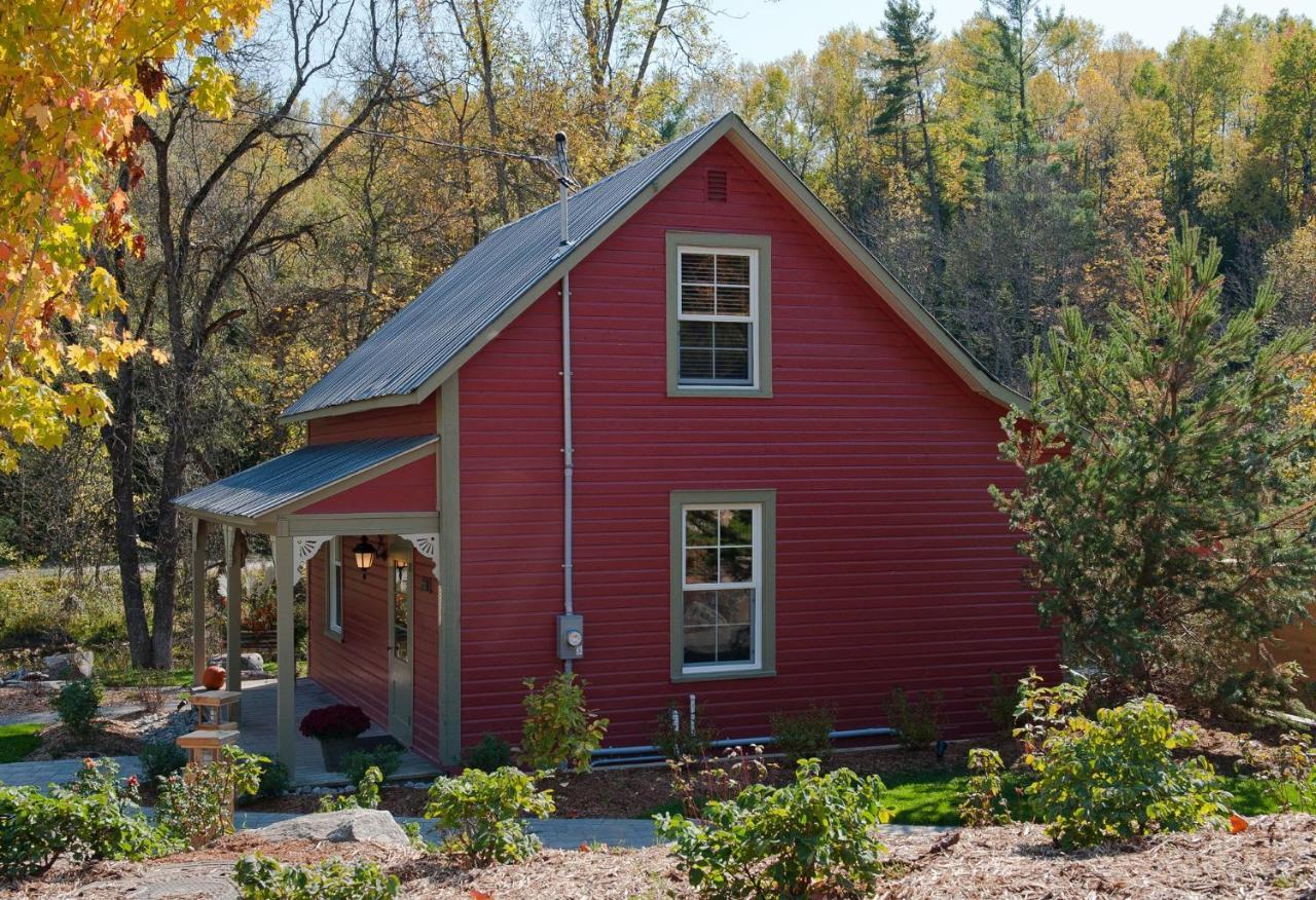 Moulin Wakefield Mill Hotel & Spa Exterior foto