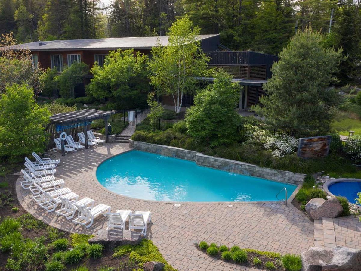 Moulin Wakefield Mill Hotel & Spa Exterior foto