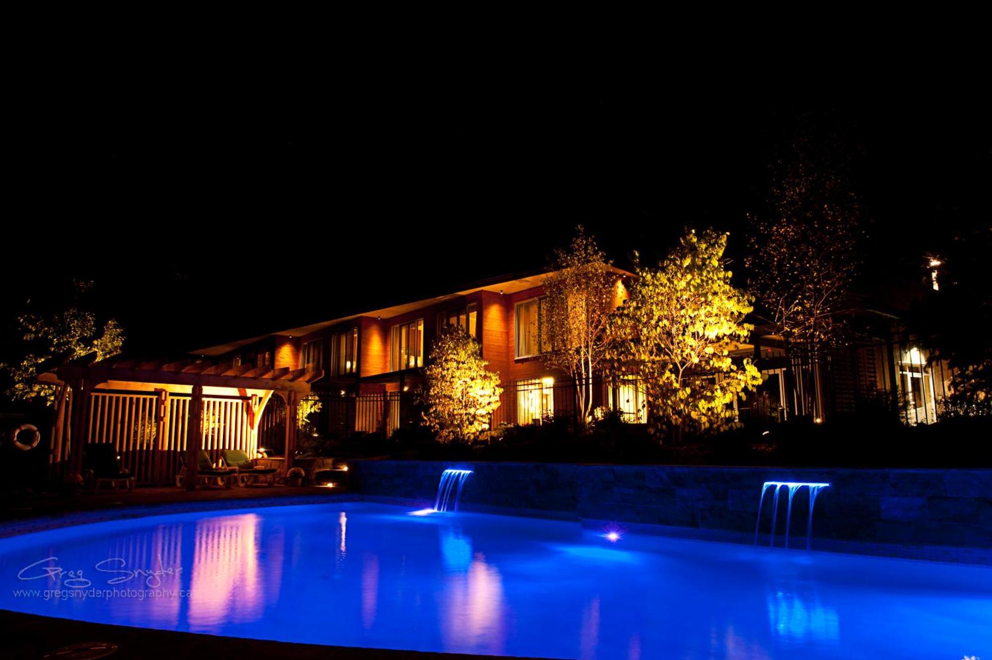Moulin Wakefield Mill Hotel & Spa Exterior foto