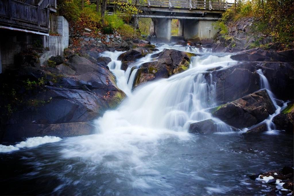 Moulin Wakefield Mill Hotel & Spa Exterior foto