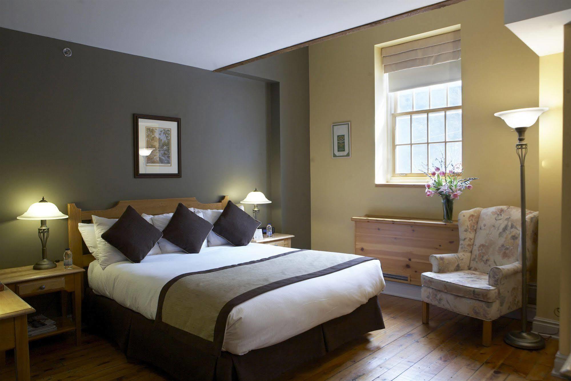 Moulin Wakefield Mill Hotel & Spa Exterior foto