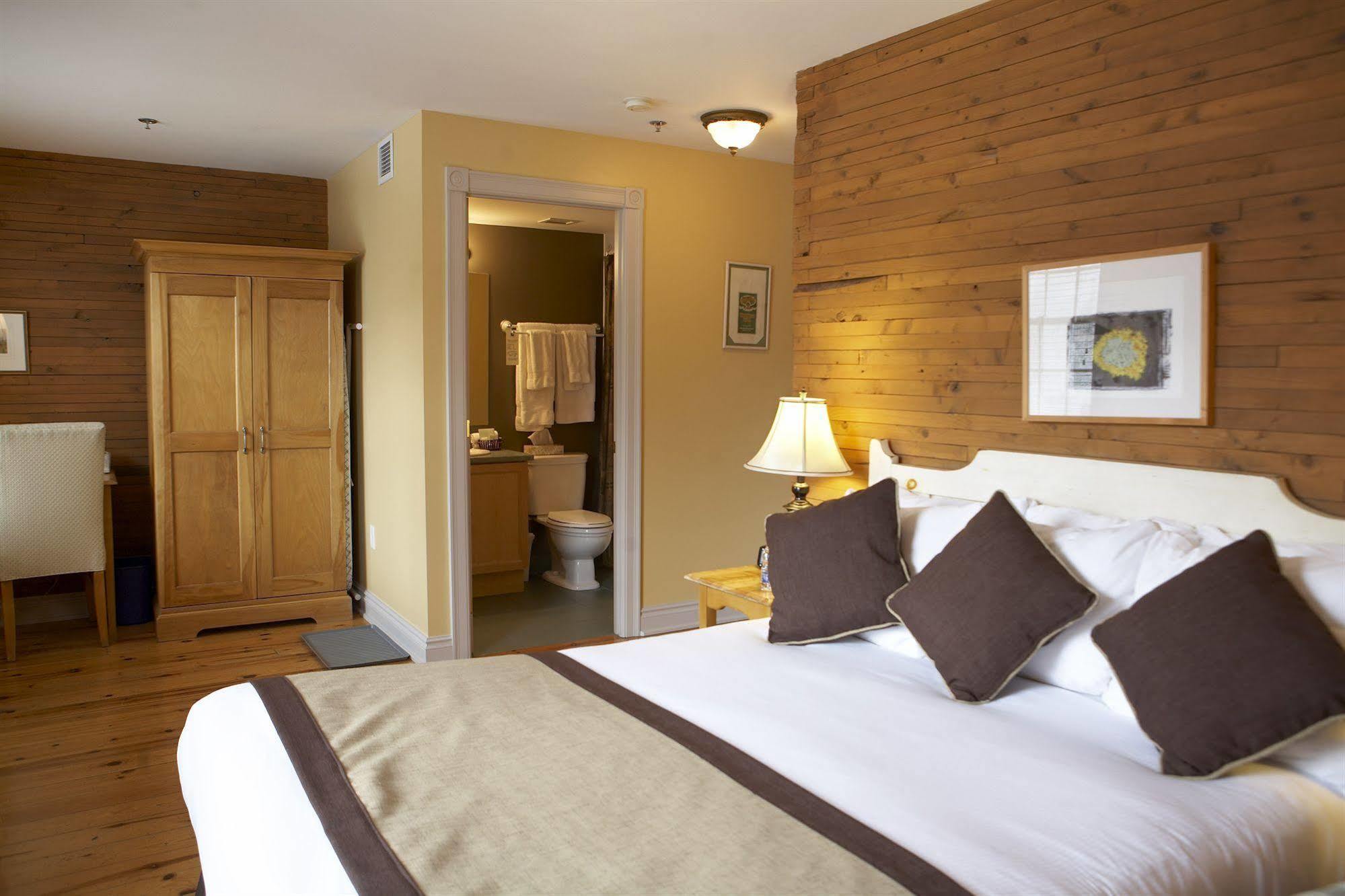 Moulin Wakefield Mill Hotel & Spa Exterior foto