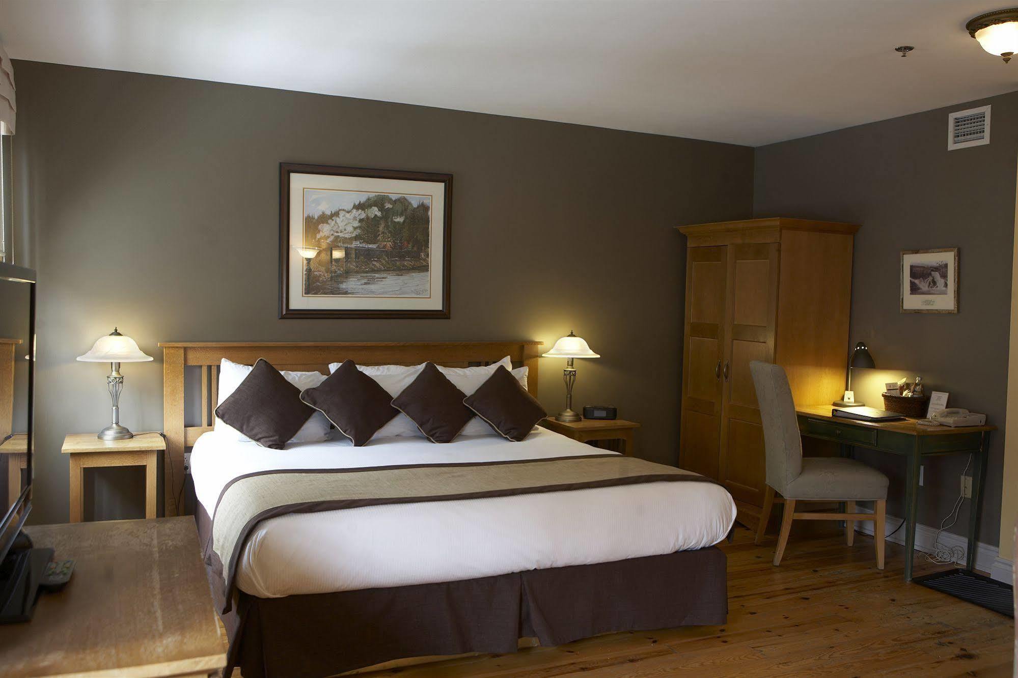 Moulin Wakefield Mill Hotel & Spa Exterior foto